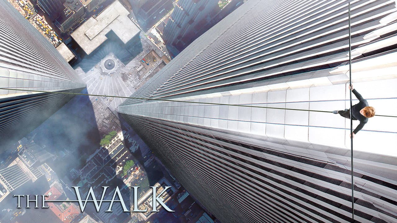 The Walk still 2
