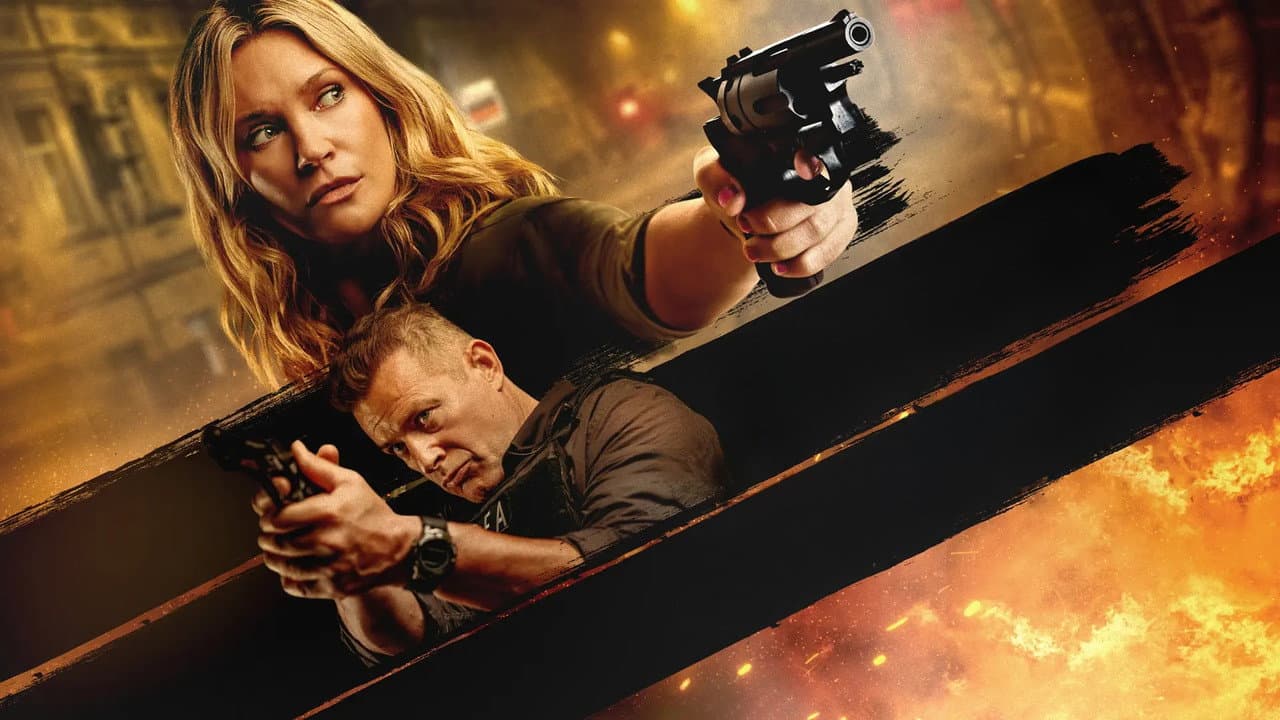 Night of the Sicario still 5