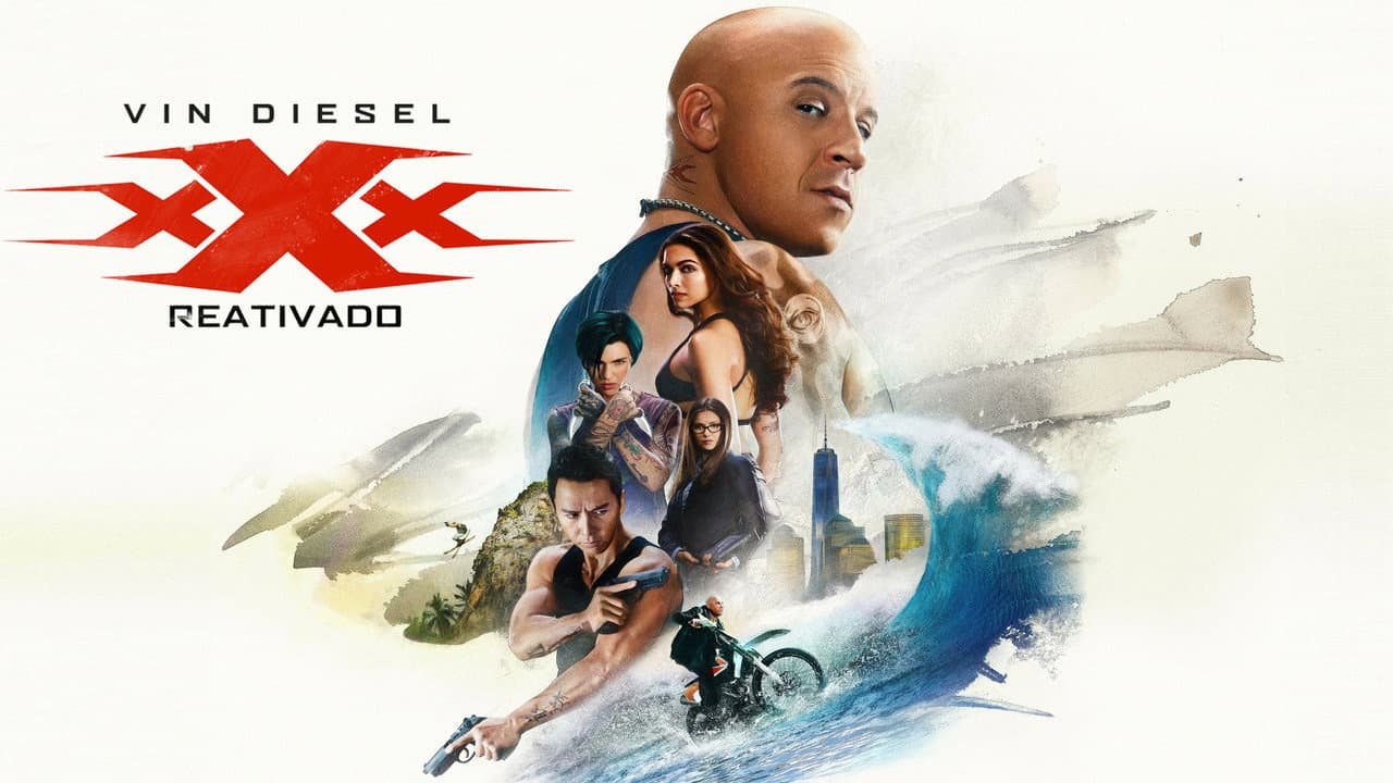 xXx: Return of Xander Cage still 7