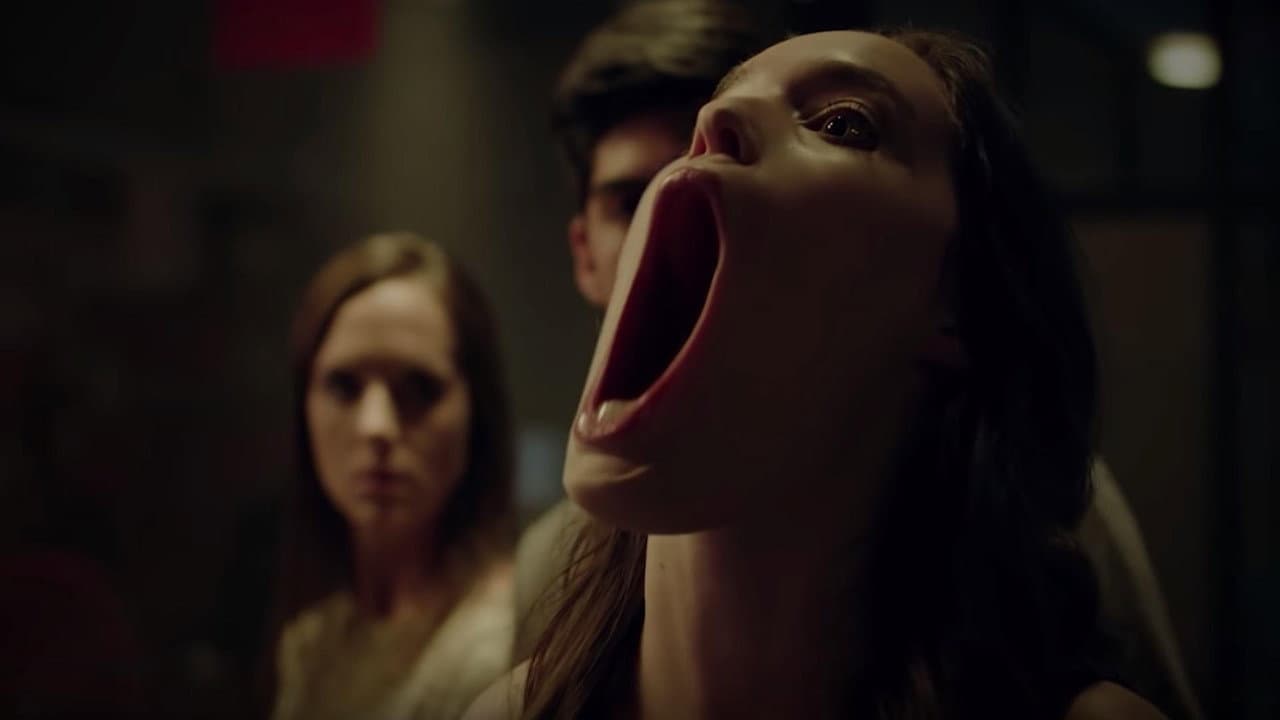 Assimilate still 6