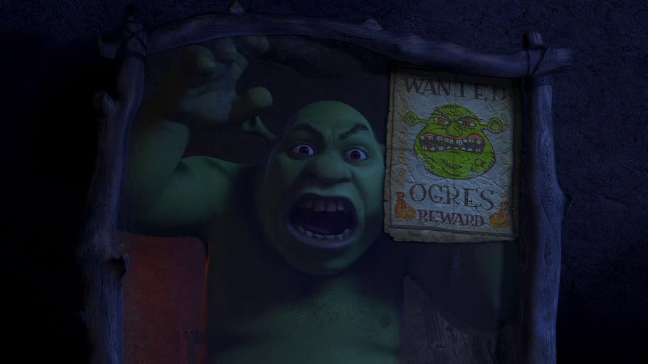 Shrek Forever After still 8