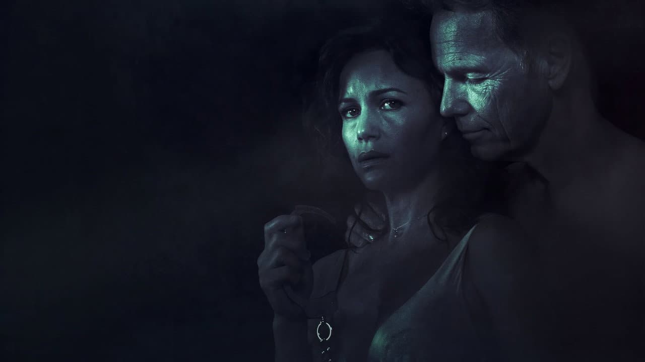 Gerald's Game still 5
