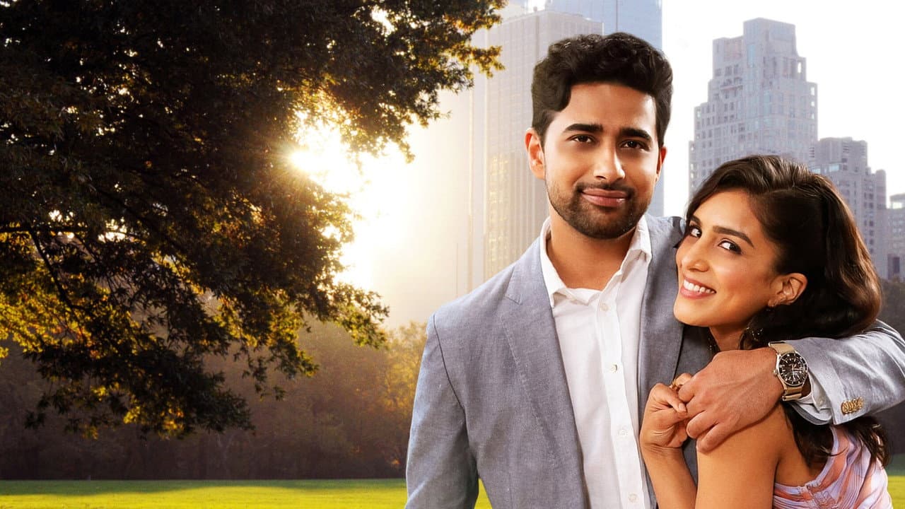 Wedding Season still 4