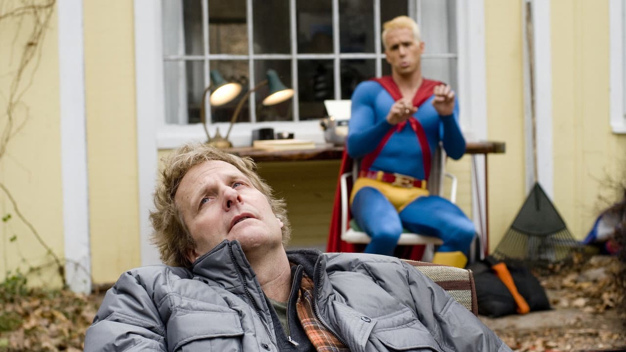 Paper Man still 4