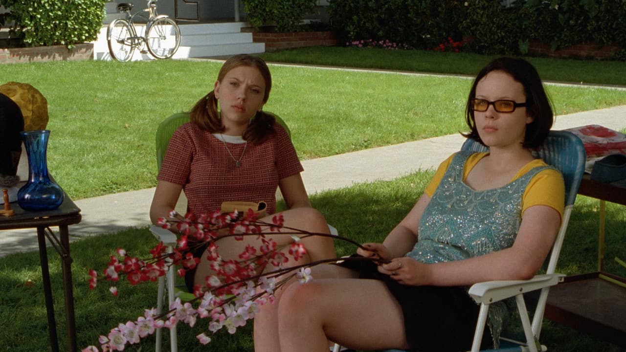Ghost World still 6