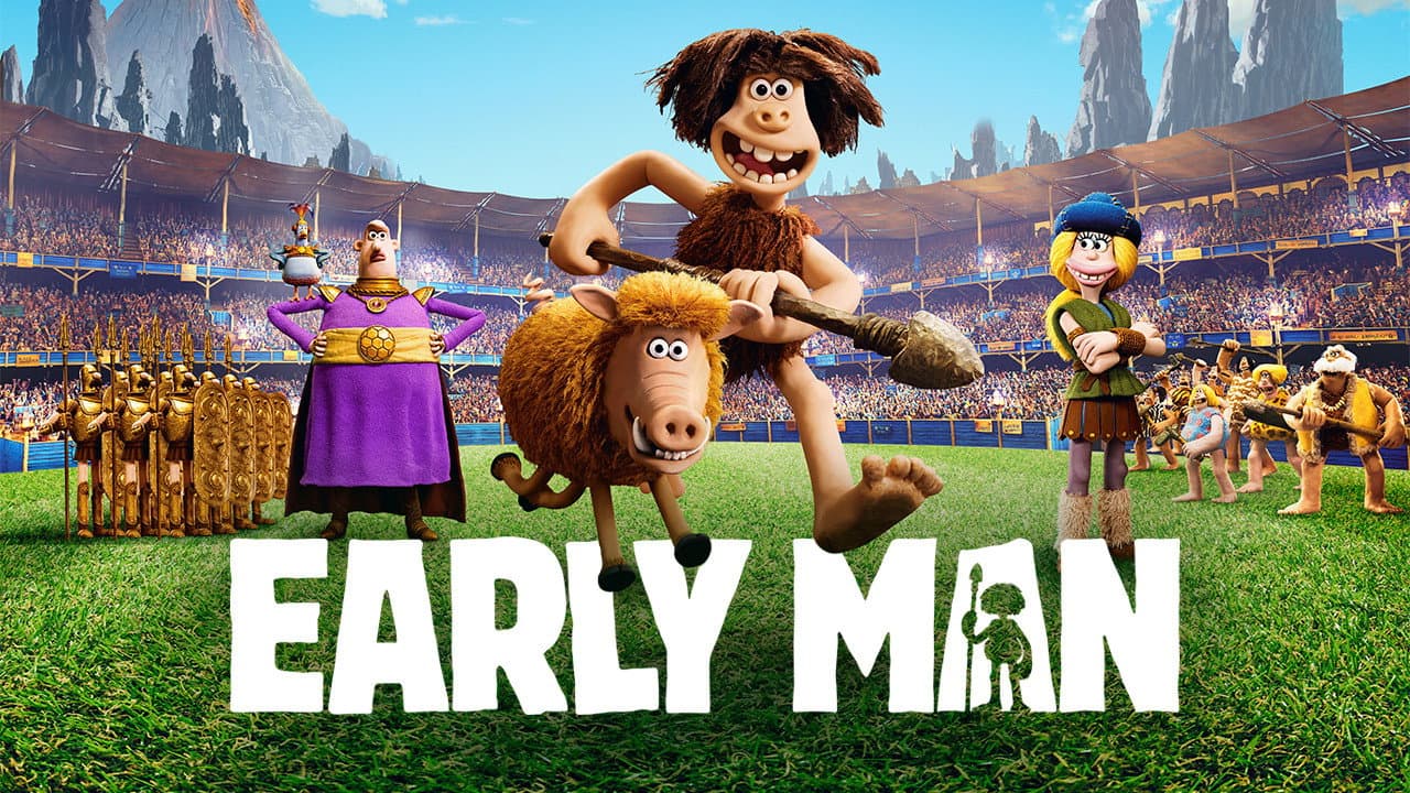 Early Man still 6