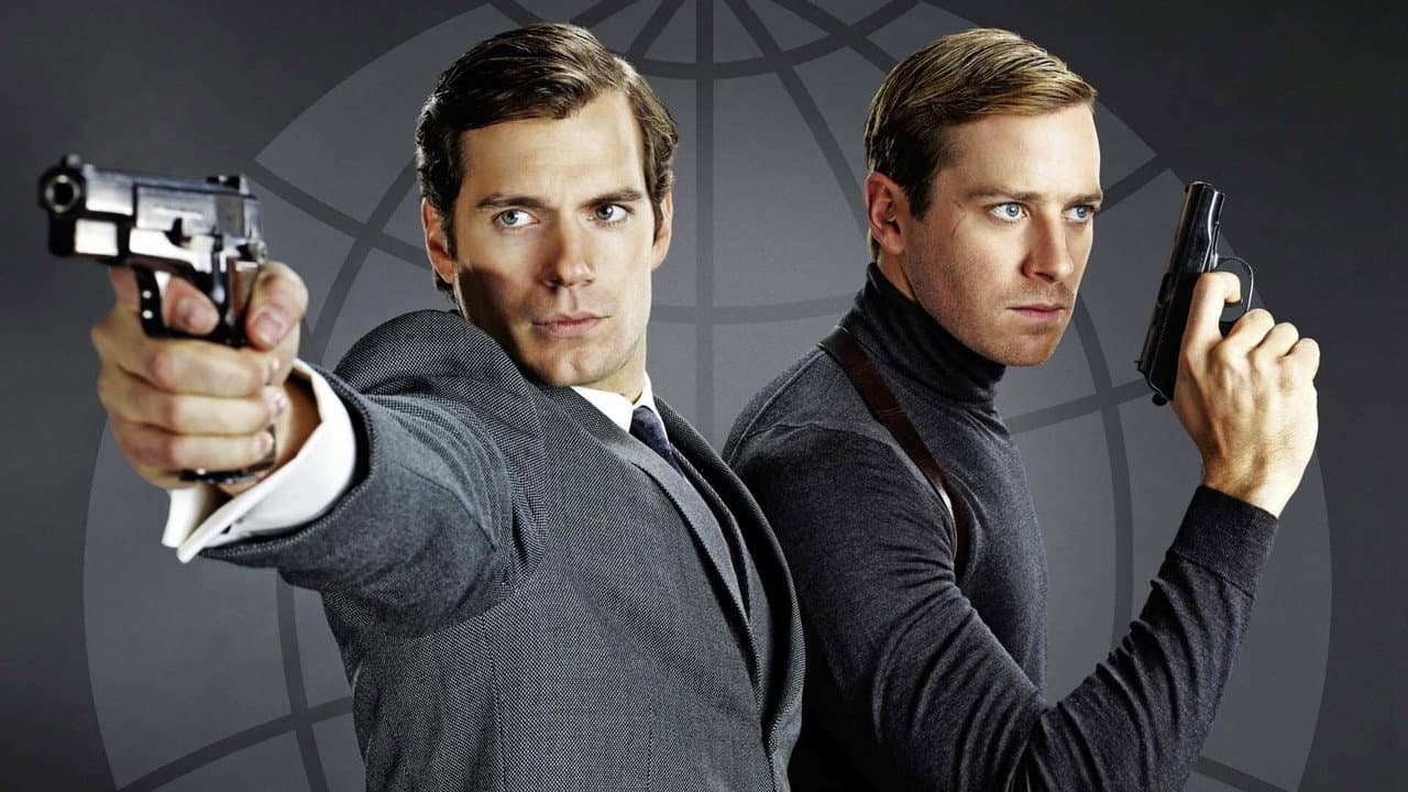 The Man from U.N.C.L.E. still 4