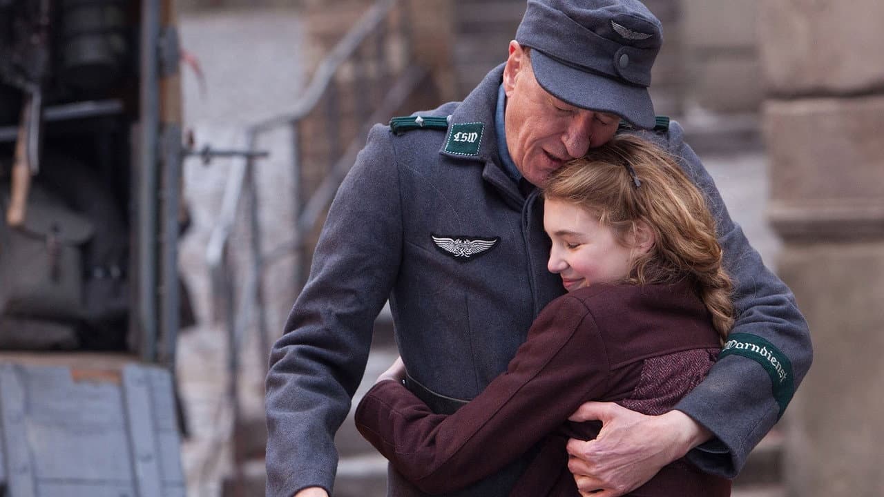 The Book Thief still 8