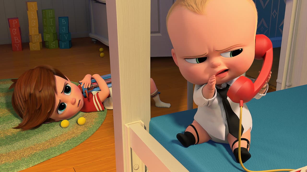 The Boss Baby still 6