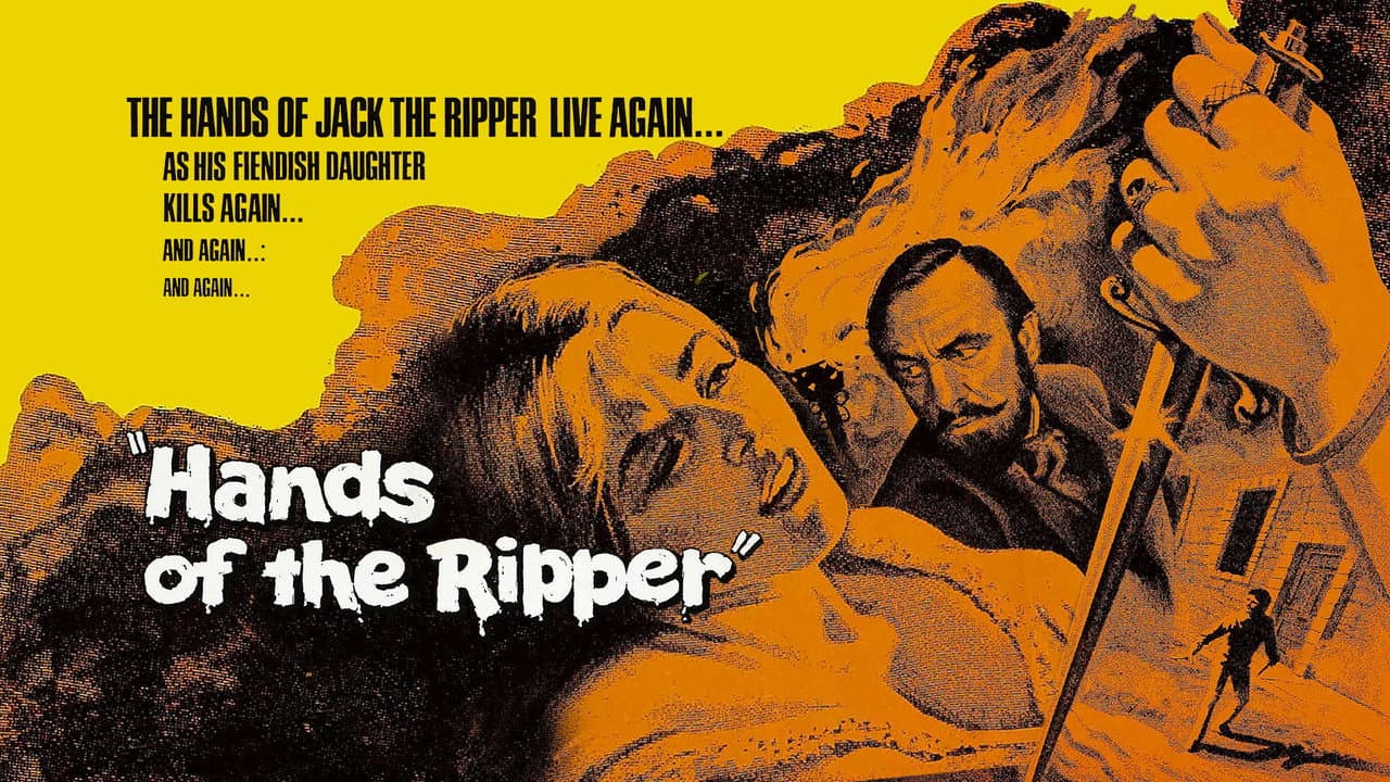 Hands of the Ripper still 7