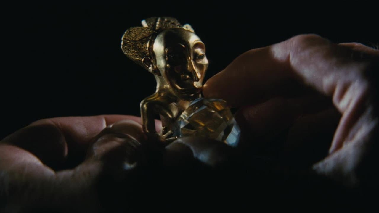 The Hot Rock still 2