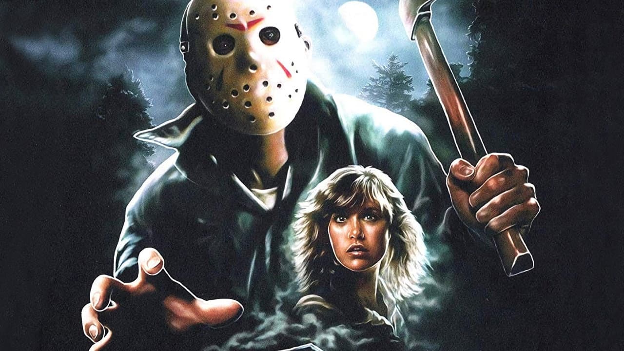 Friday the 13th Part III still 6