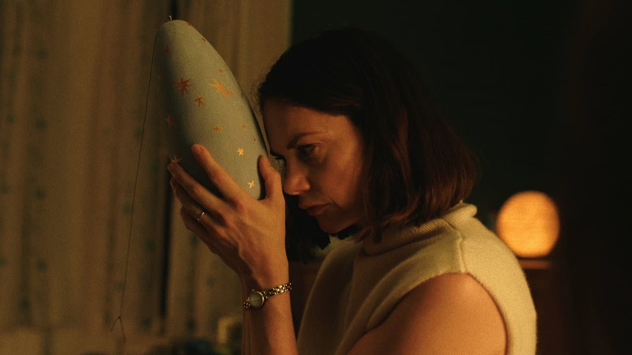 Family (2026) Review: A Slow-Burn Domestic Horror still 3