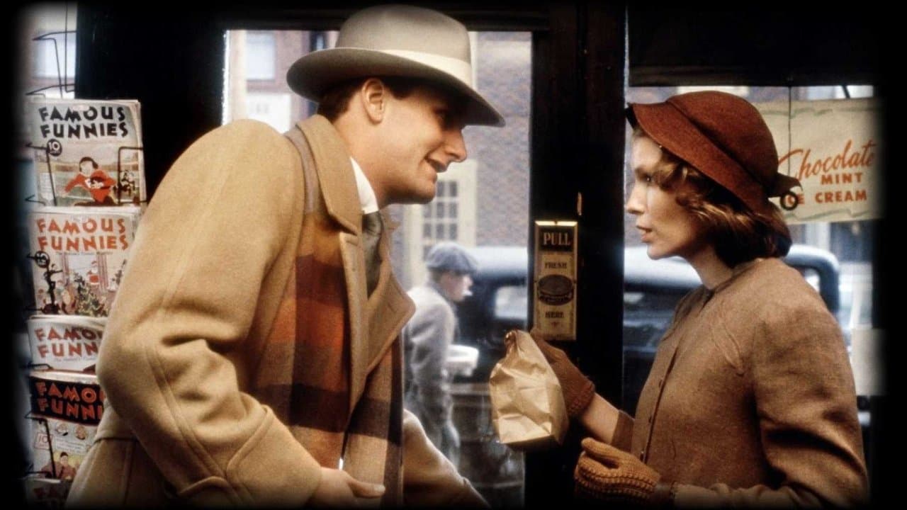 The Purple Rose of Cairo still 4