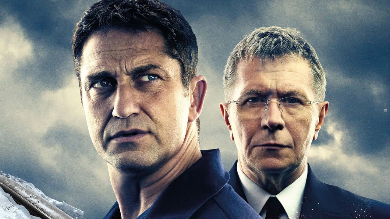 Hunter Killer still 3