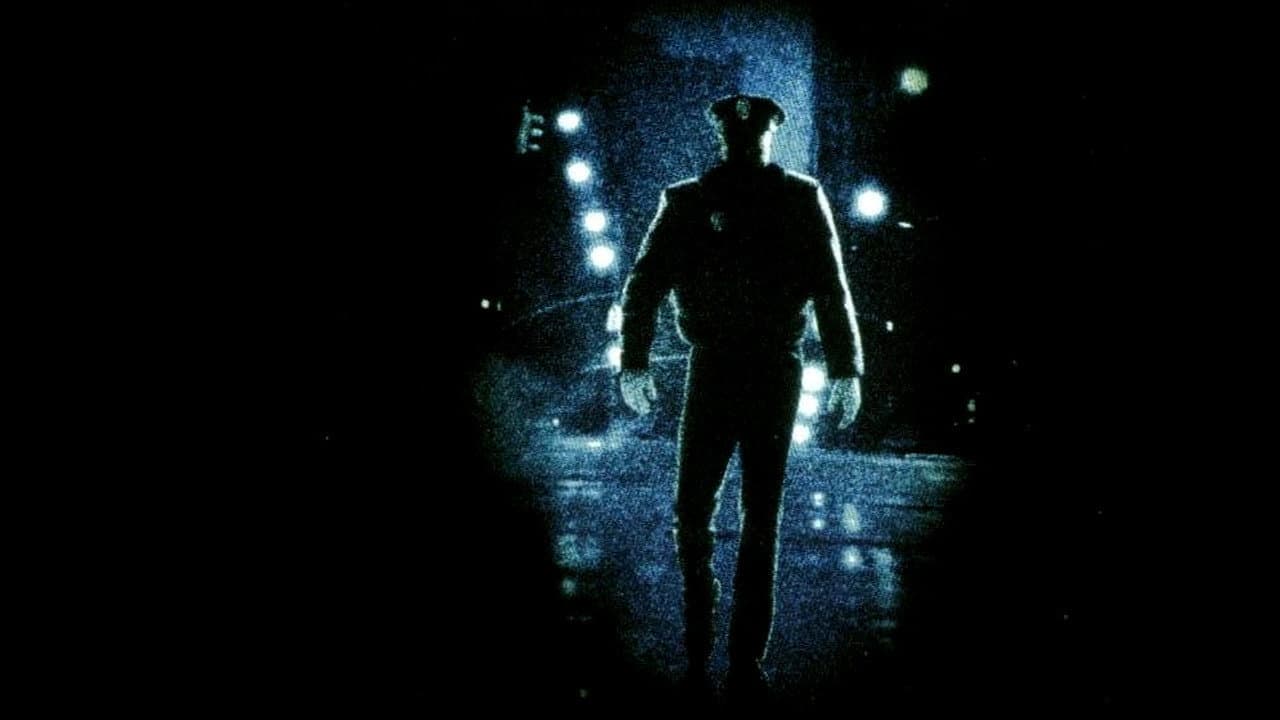 Maniac Cop still 6