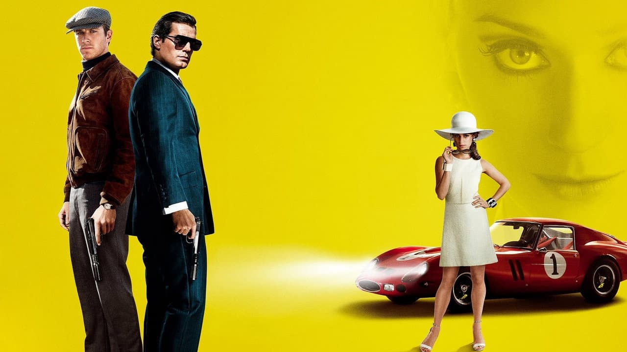 The Man from U.N.C.L.E. still 6