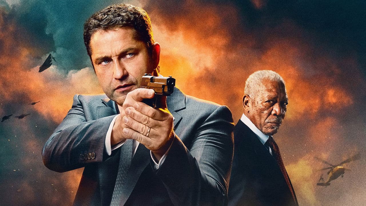 Angel Has Fallen still 6