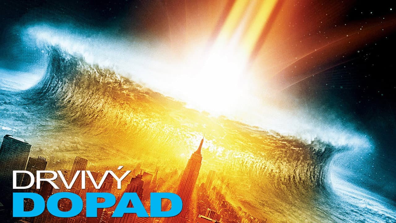 Deep Impact still 1