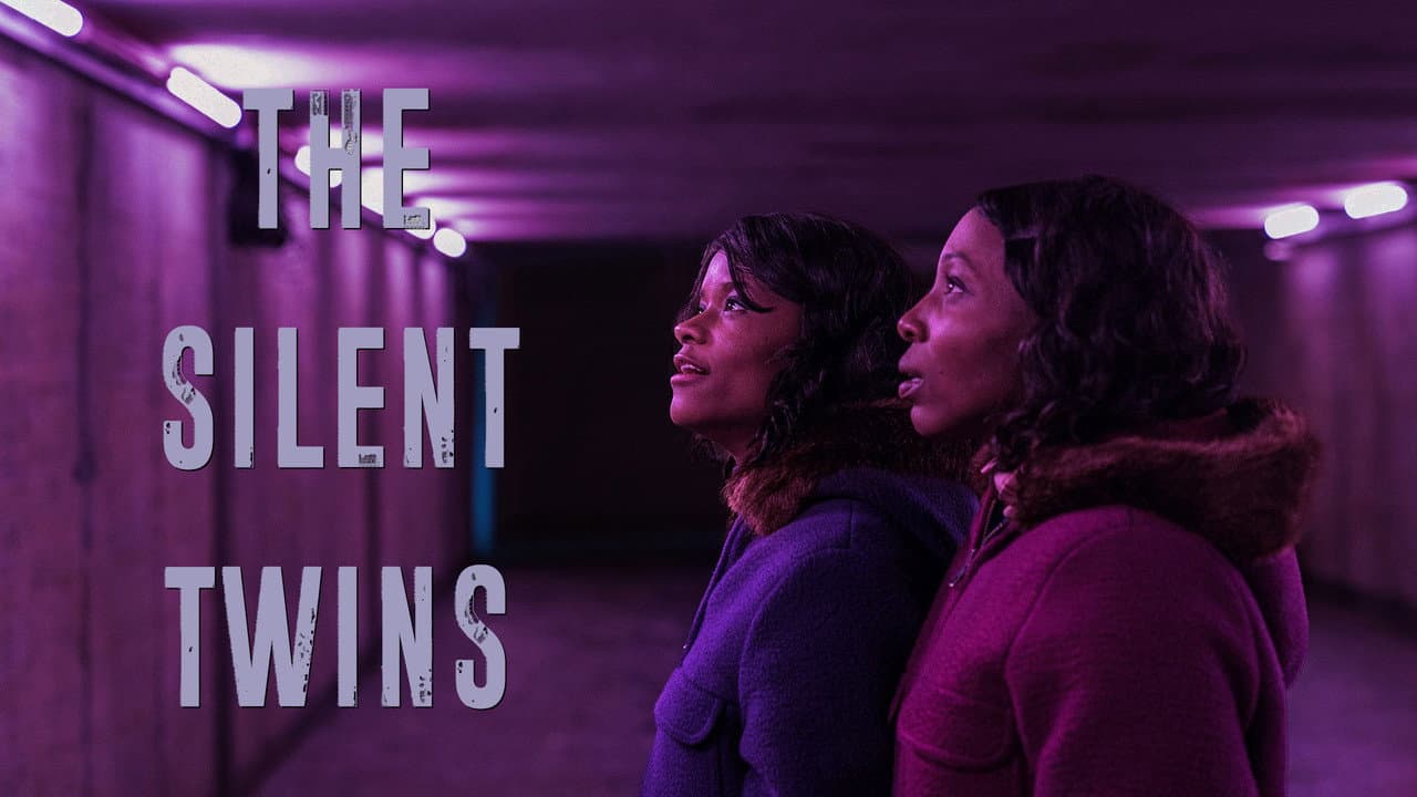 The Silent Twins still 1