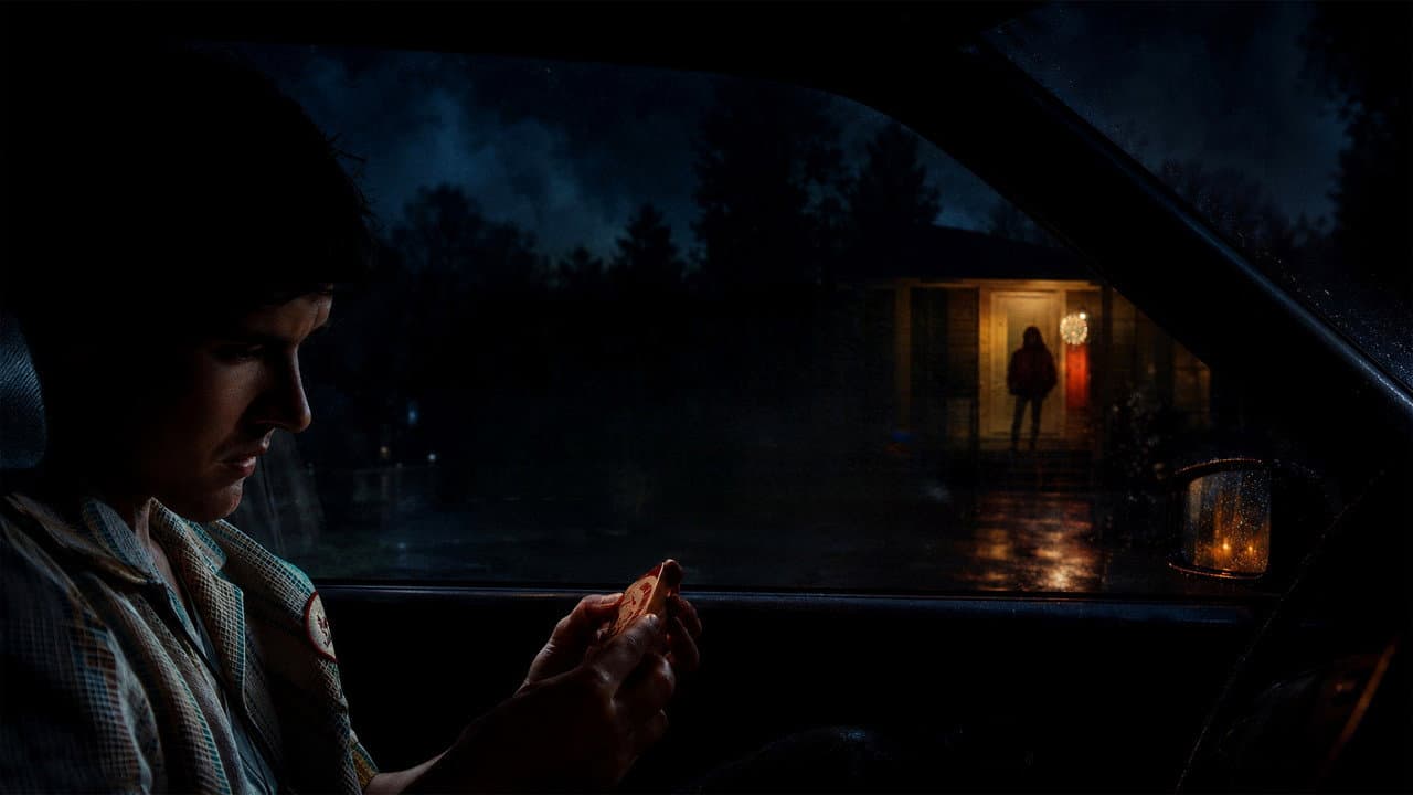 Obsession (2025) Review: A Shocking Psychological Thriller still 7