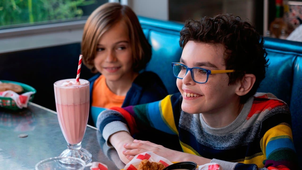 The Unbreakable Boy still 5