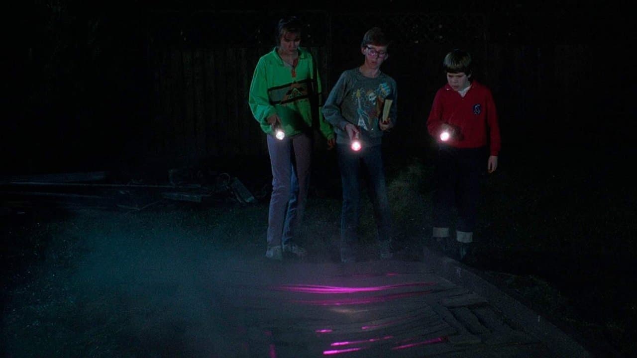 The Gate still 5