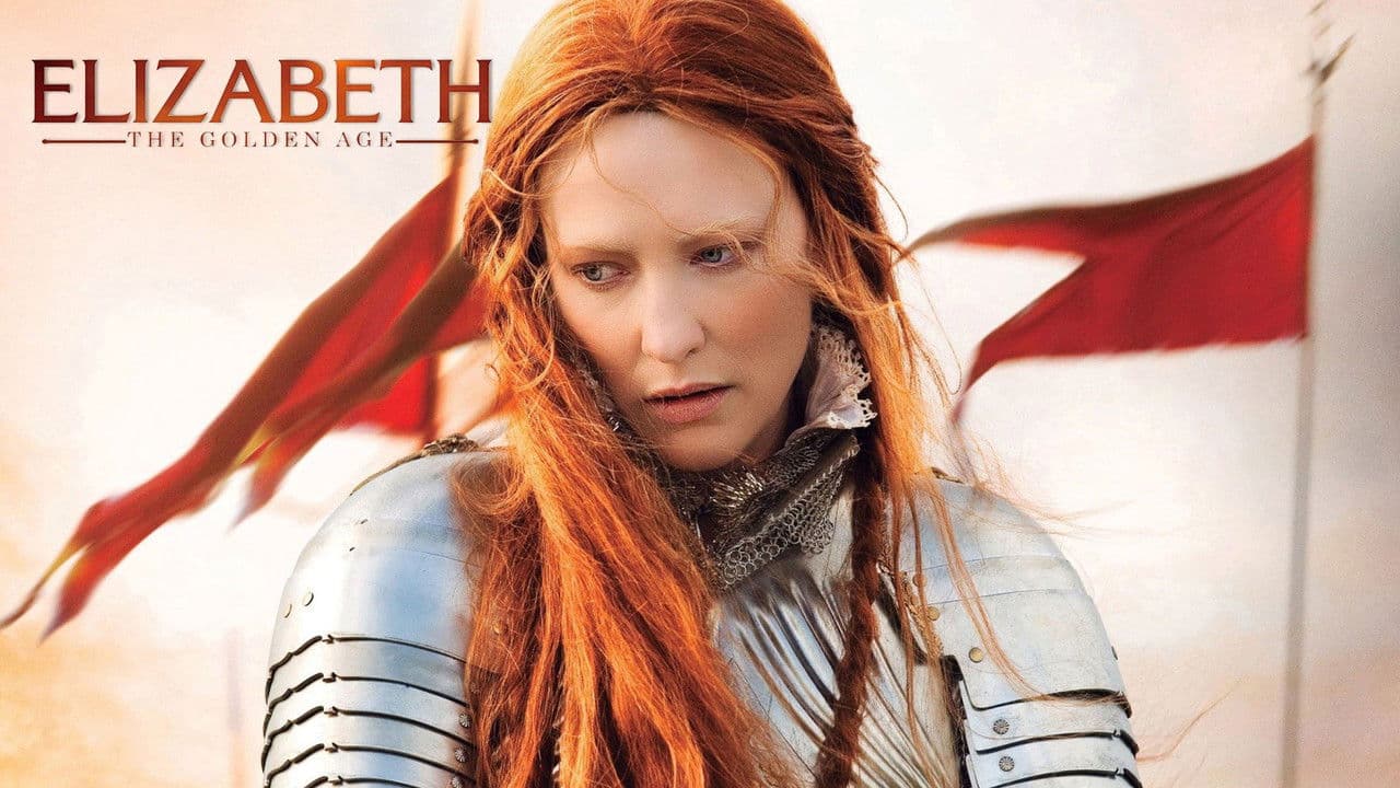 Elizabeth: The Golden Age still 1