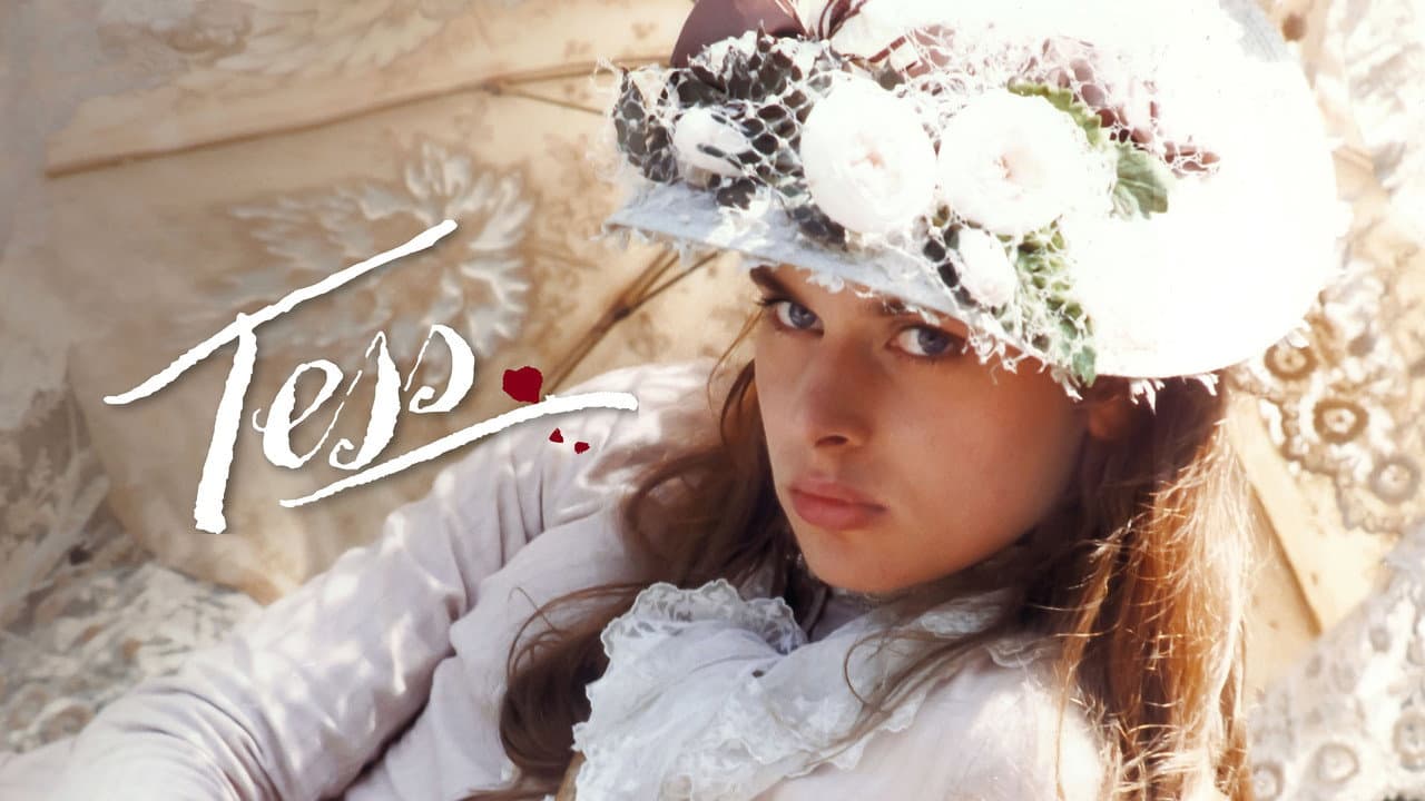 Tess still 6