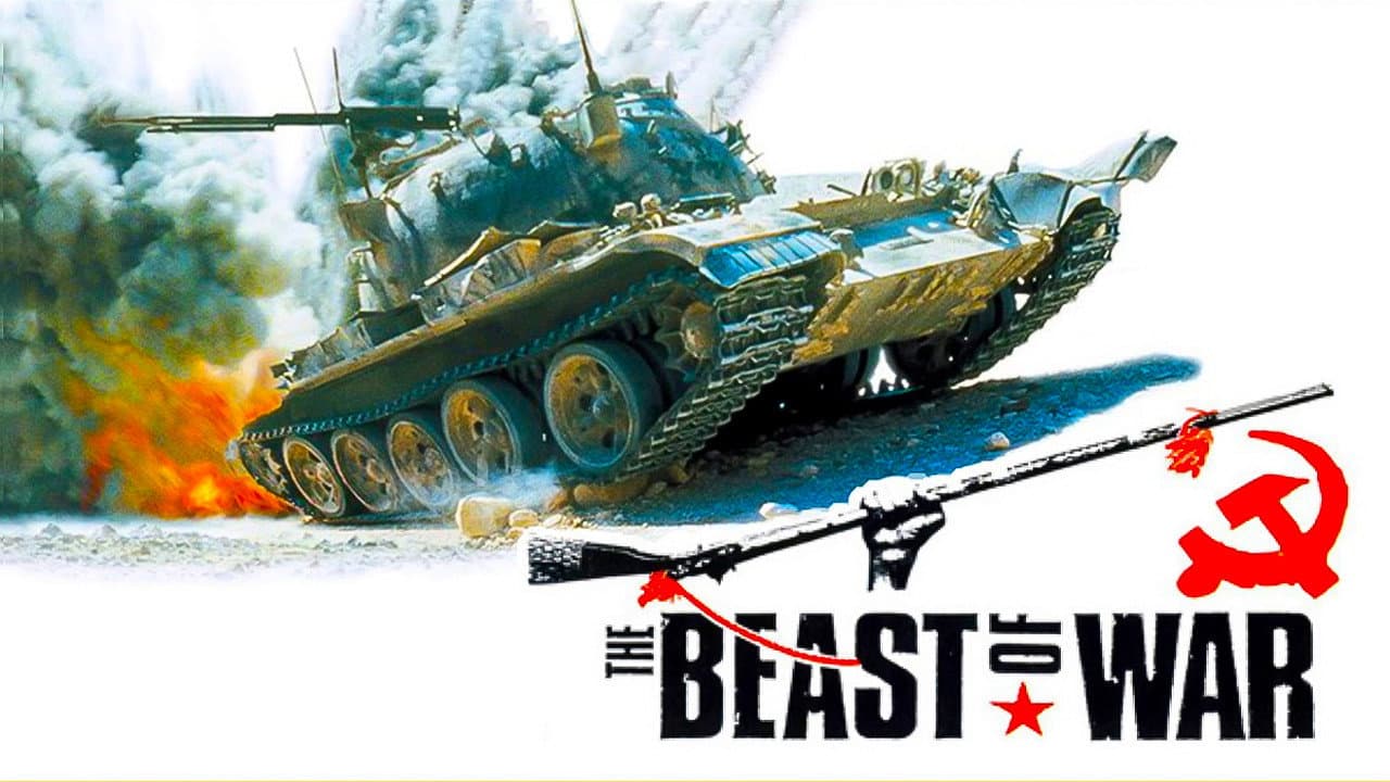 The Beast still 8