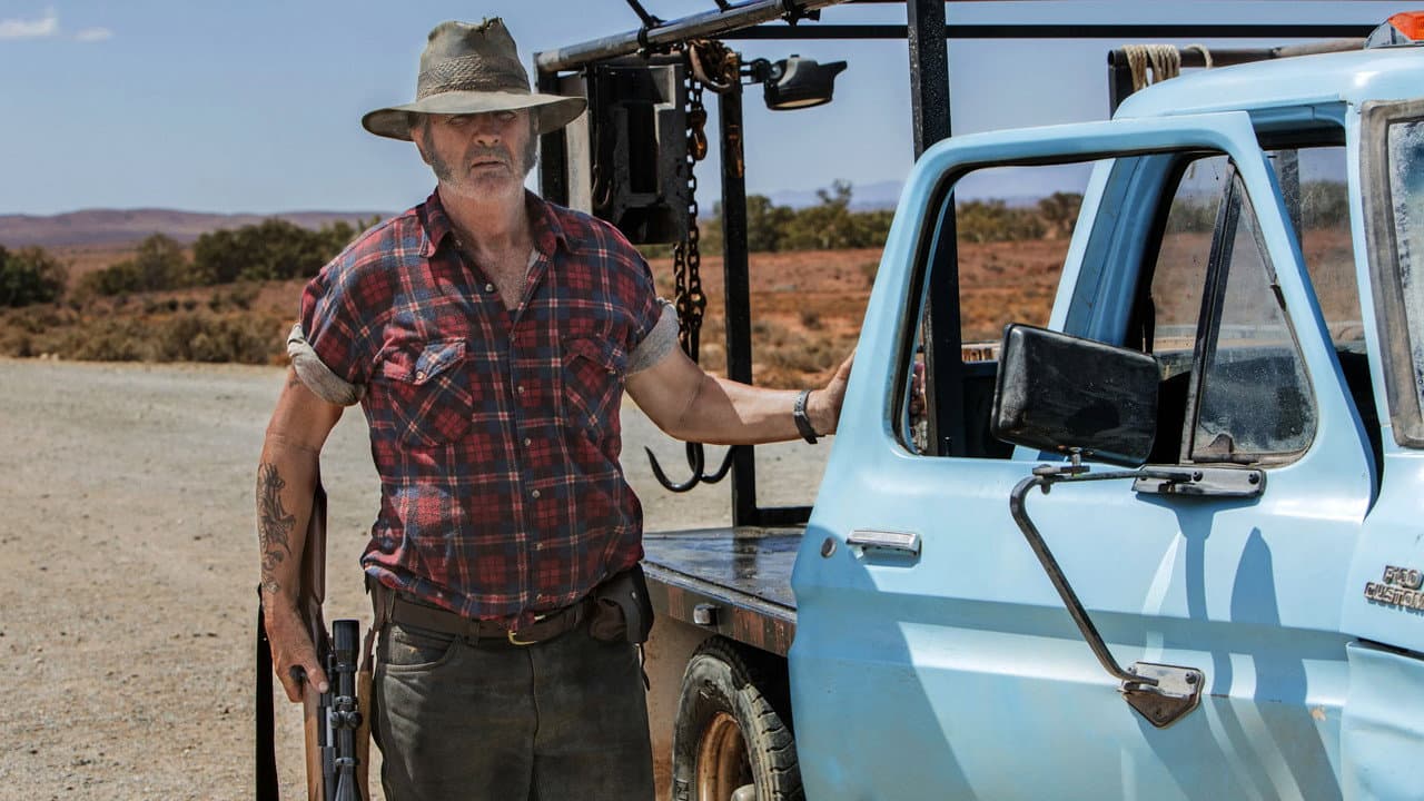 Wolf Creek 2 still 4