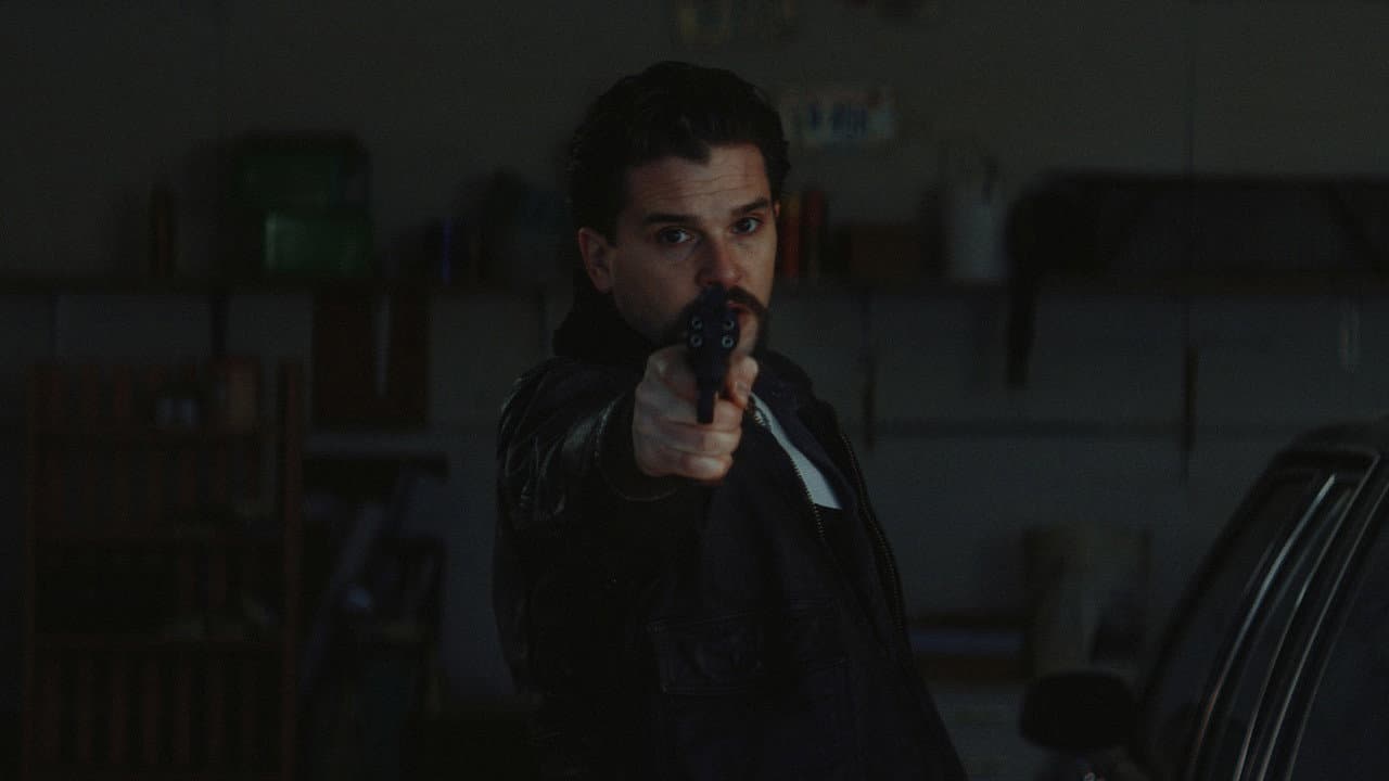 Blood for Dust still 5
