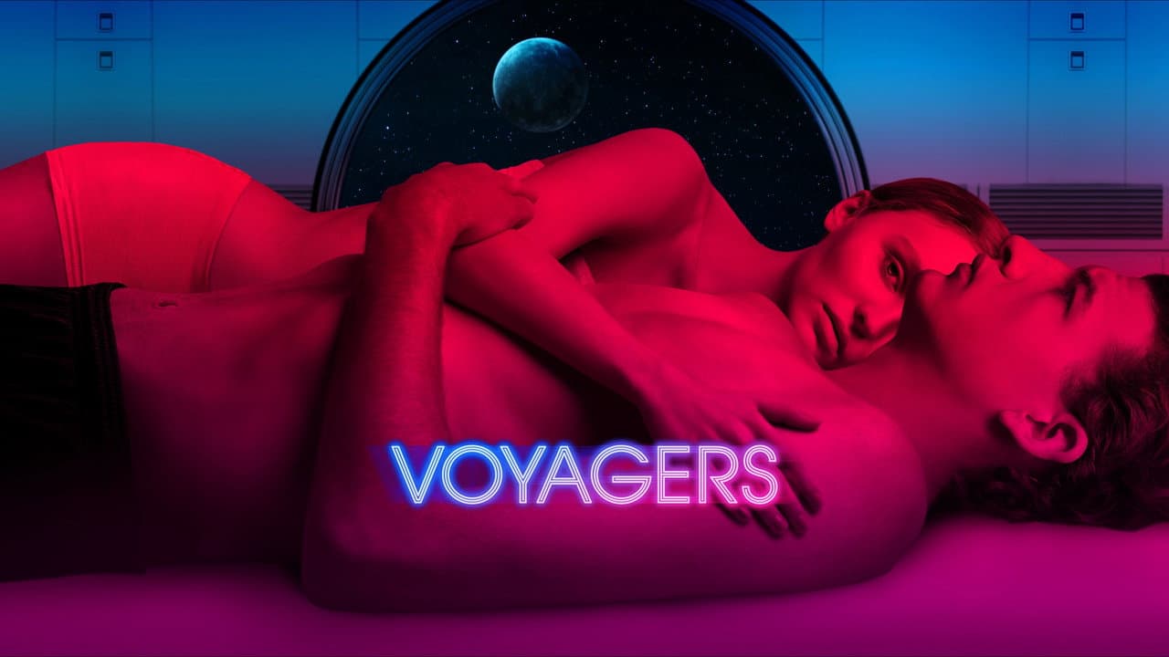 Voyagers still 7