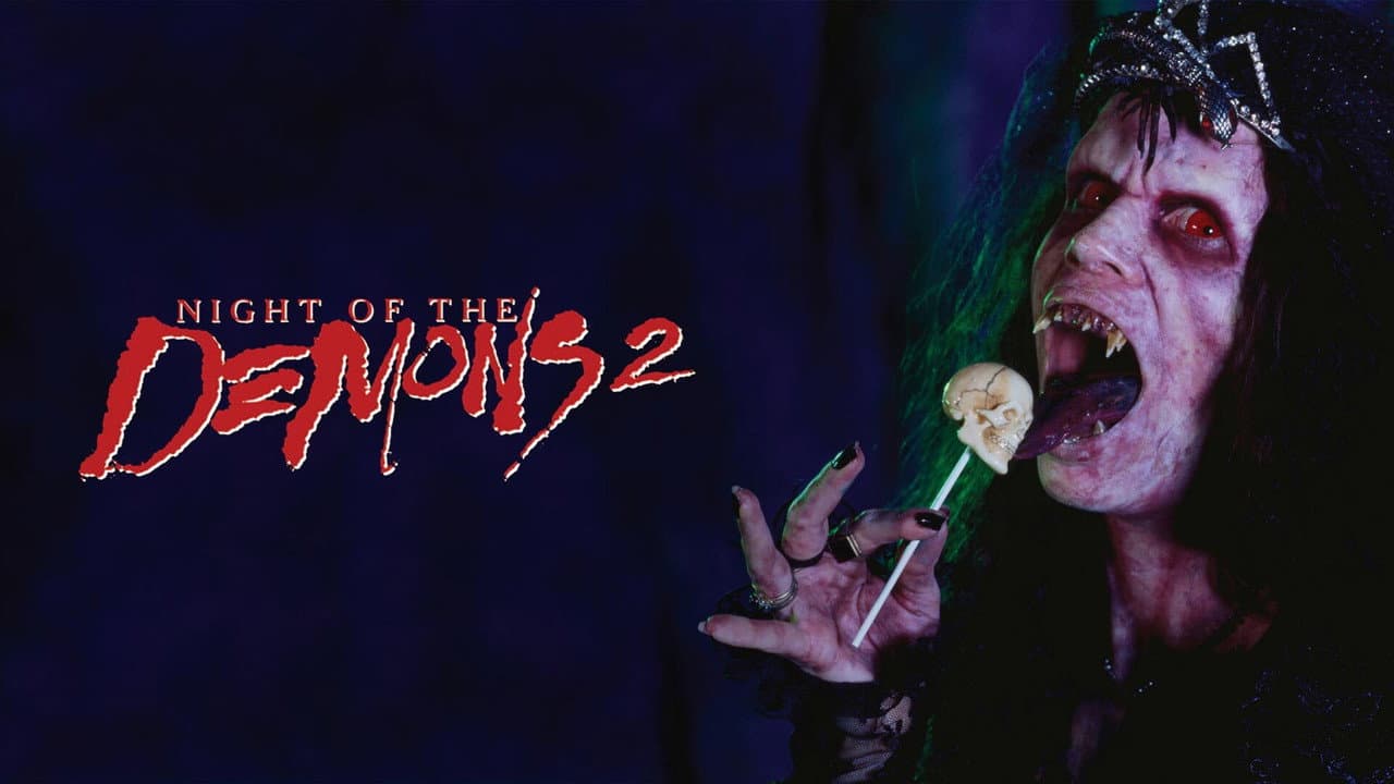 Night of the Demons 2 still 3