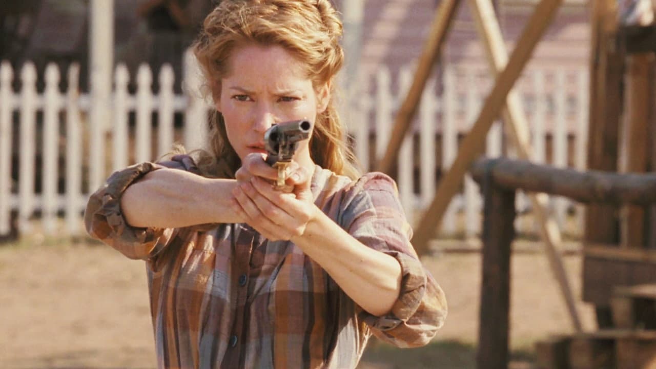 Gunless still 2