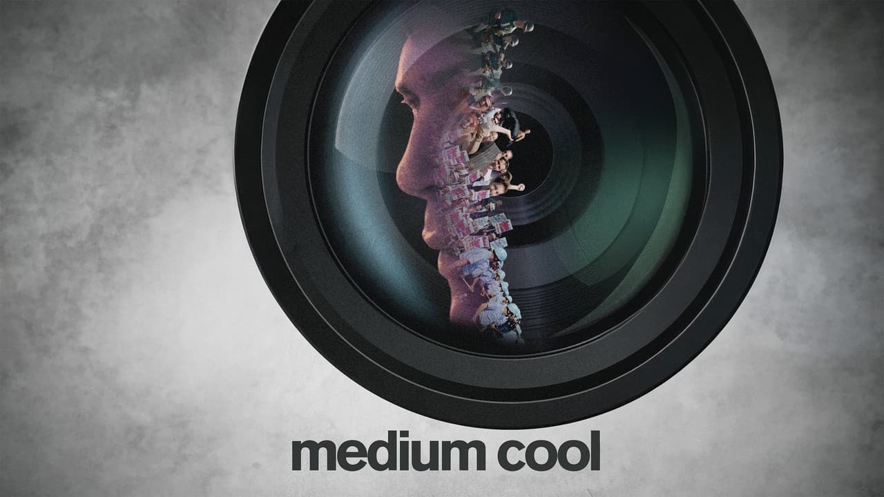 Medium Cool still 8