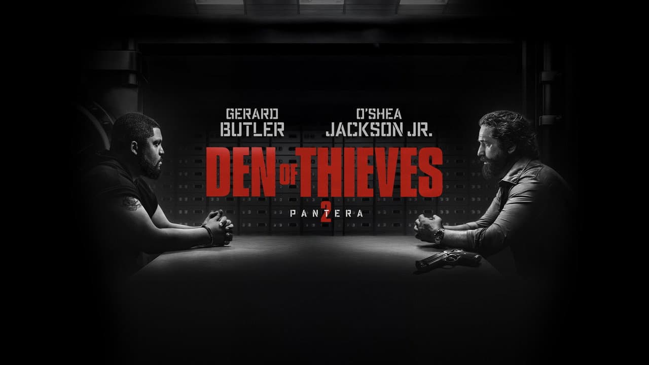 Den of Thieves 2: Pantera still 2