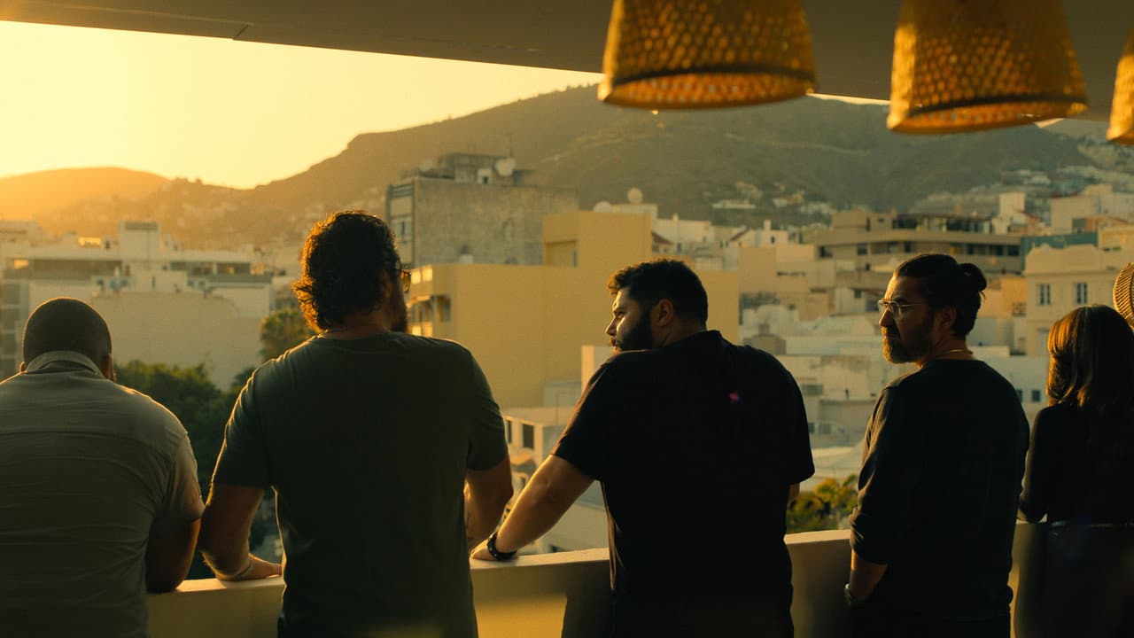 Den of Thieves 2: Pantera still 8