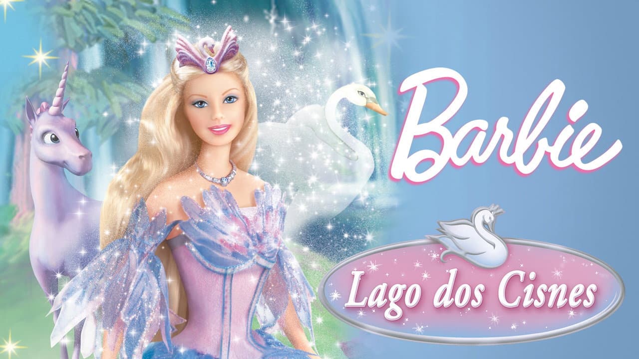 Barbie of Swan Lake still 5
