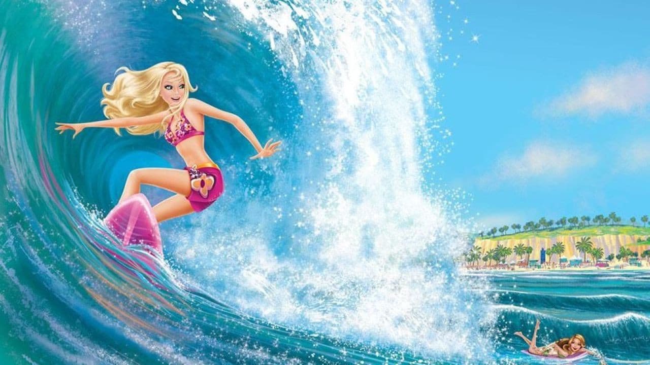 Barbie in A Mermaid Tale still 5