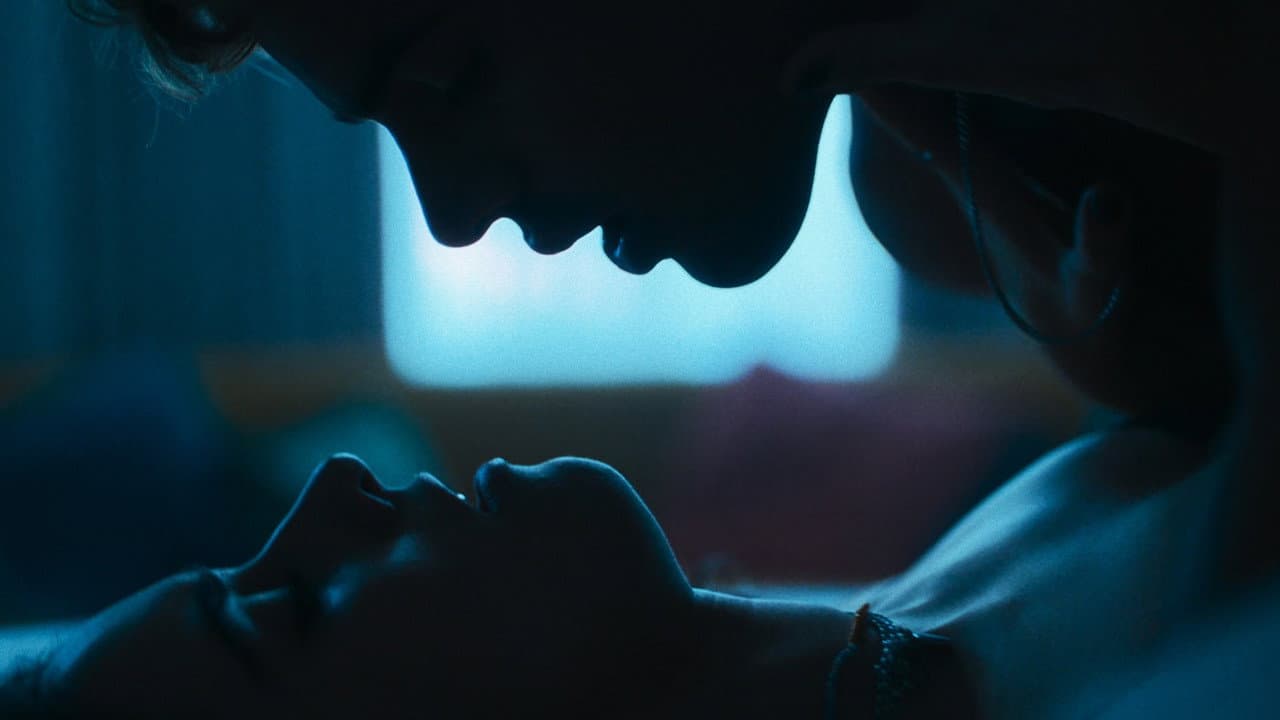 My Fault: London still 7