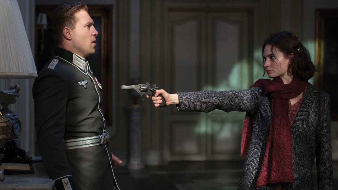 The Exception still 7