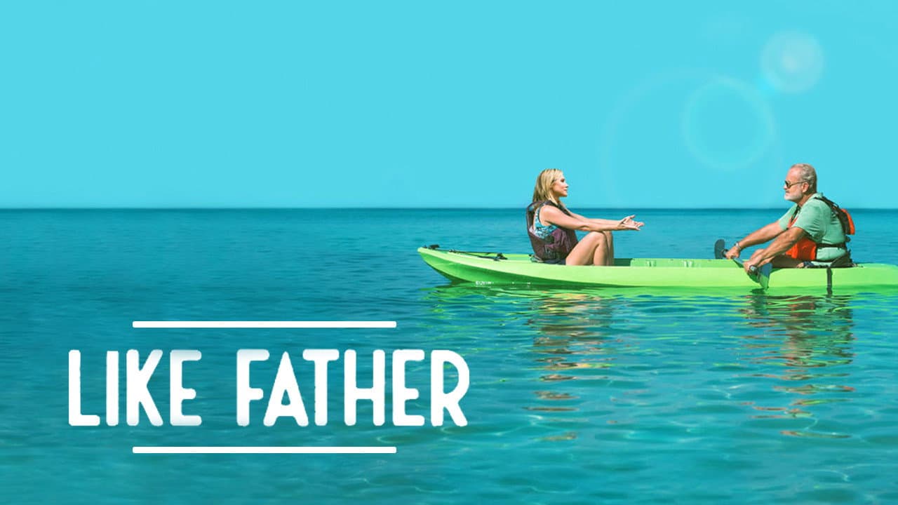 Like Father still 6