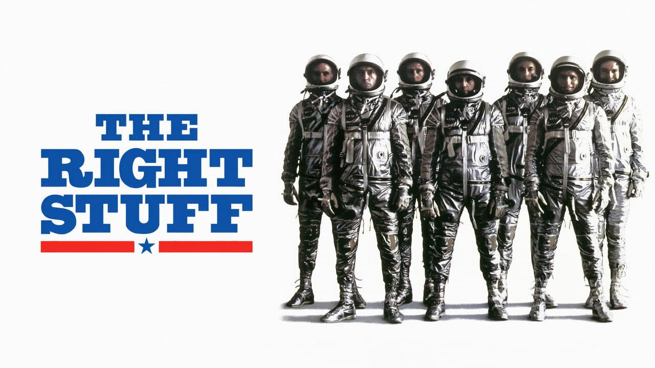 The Right Stuff still 2