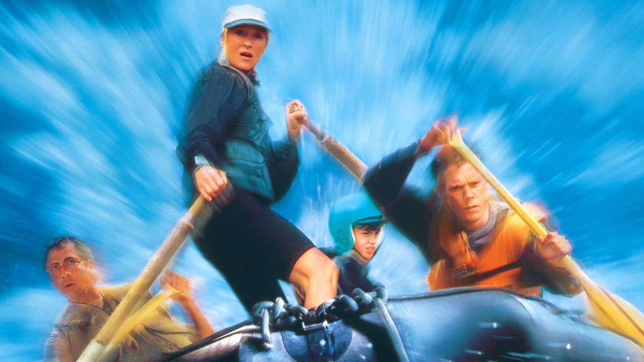 The River Wild still 3