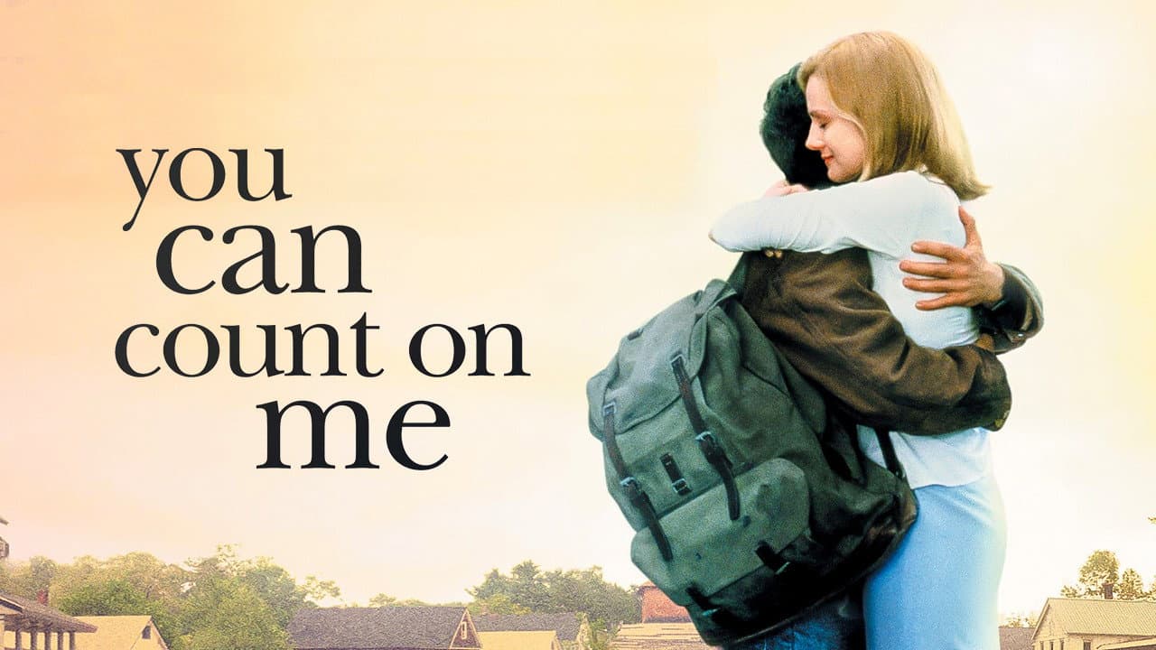 You Can Count on Me still 3