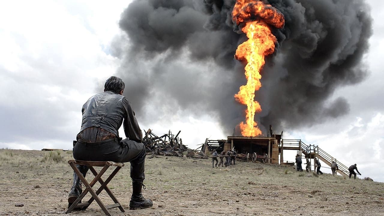There Will Be Blood still 7