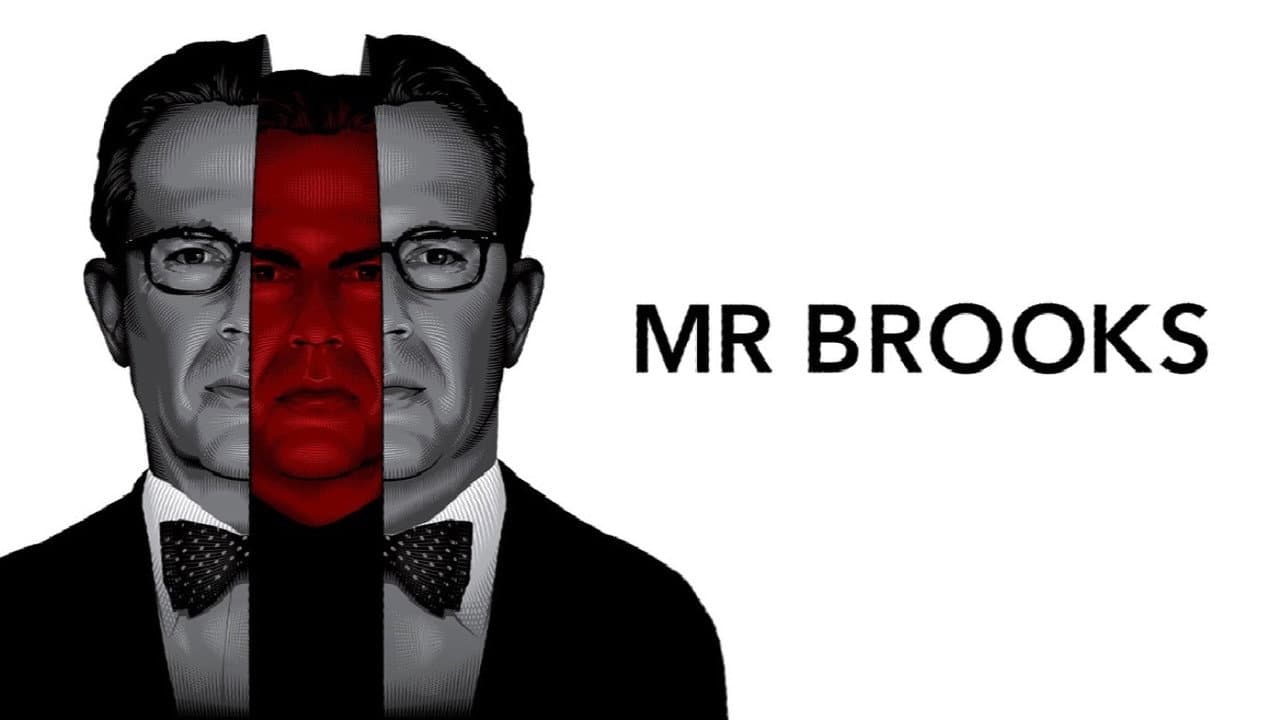 Mr. Brooks still 5