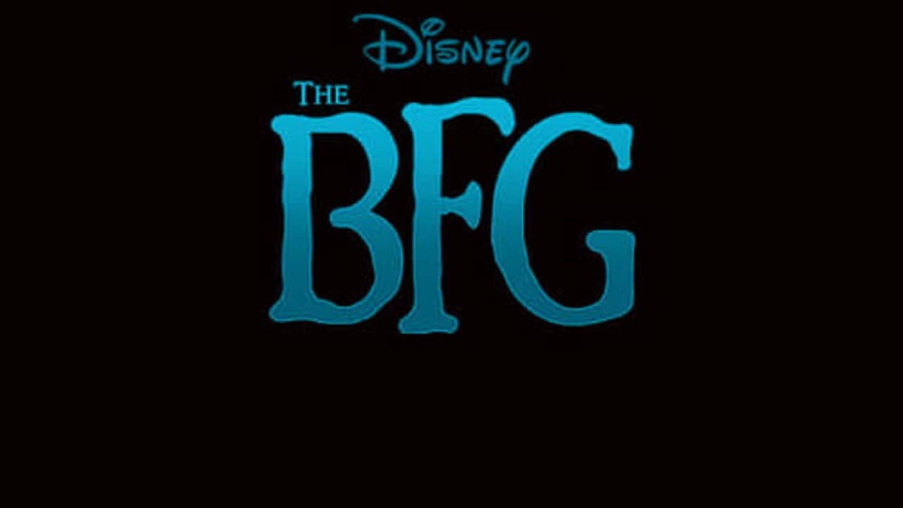 The BFG still 7