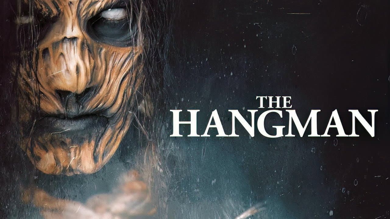 The Hangman still 4